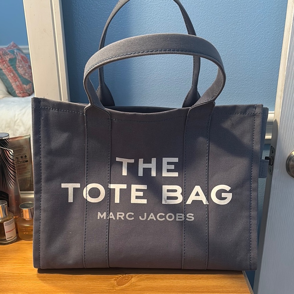 Marc Jacobs The Canvas Large Tote Bag